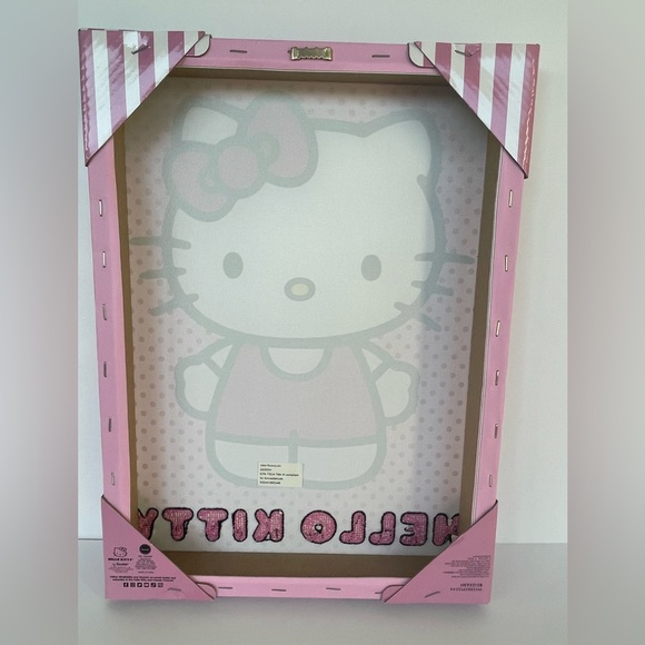Hello Kitty Frame - Picture 3 of 11
